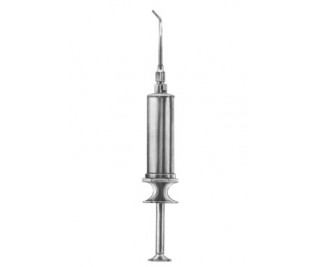 Water Syringes